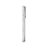 เคส Casetify iPhone 17 Pro Max The Ripple Case White