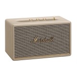 ลำโพงบลูทูธ Marshall Acton III Cream