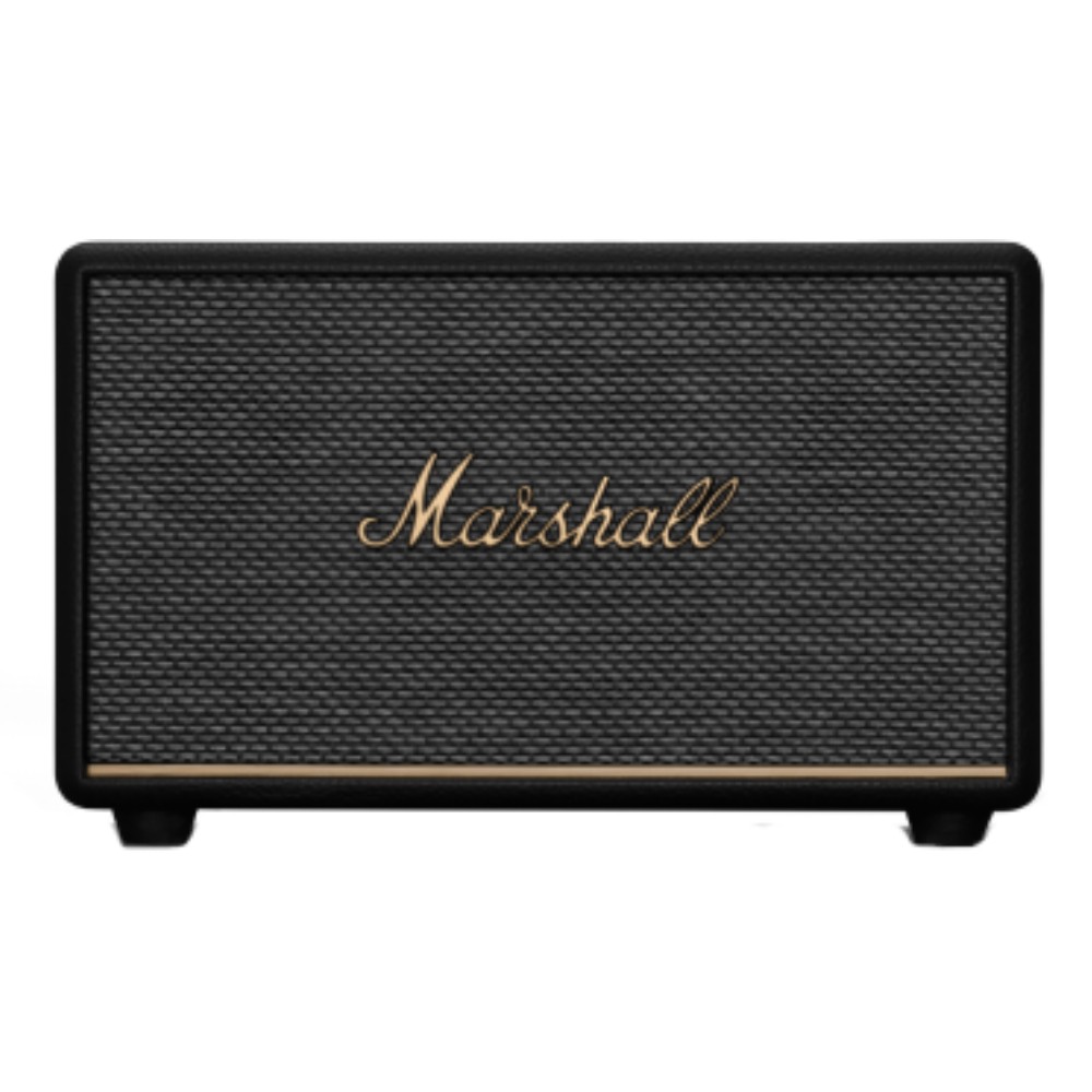 ลำโพงบลูทูธ Marshall Acton III Black
