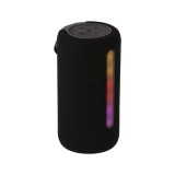 ลำโพง FOX EY1207S Powerful Sound Black