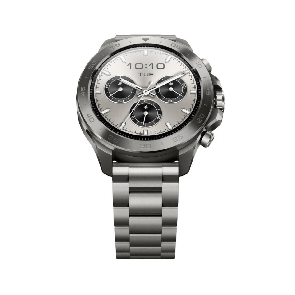 สมาร์ทวอทช์ Mibro Watch GS Explorer S Full Titanium