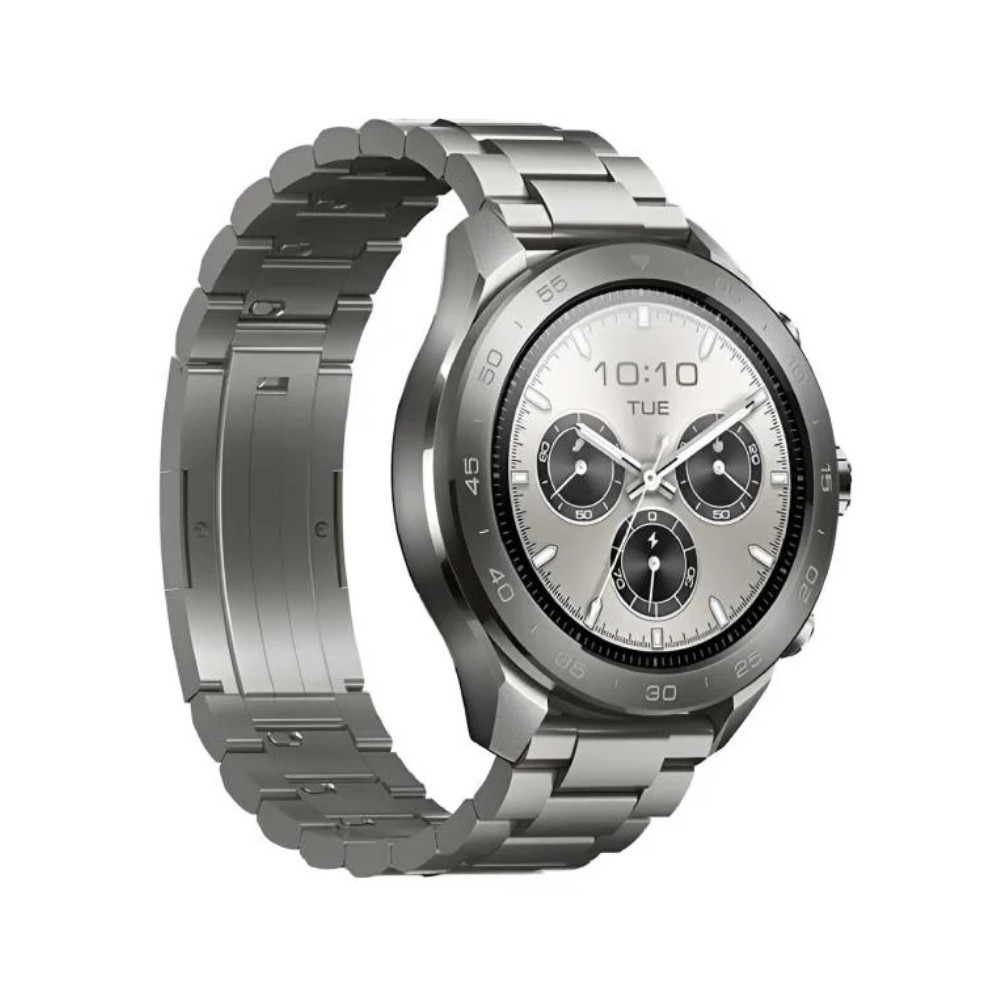 สมาร์ทวอทช์ Mibro Watch GS Explorer S Full Titanium