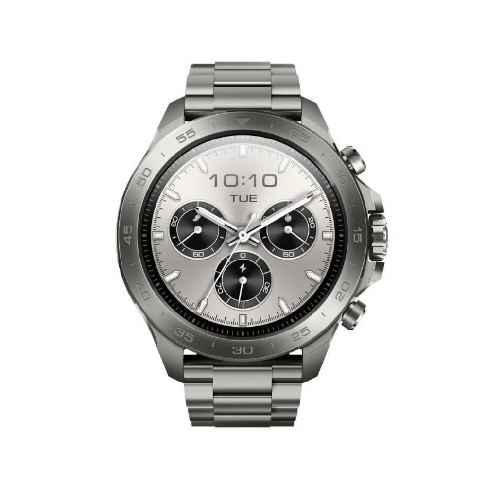 สมาร์ทวอทช์ Mibro Watch GS Explorer S Full Titanium