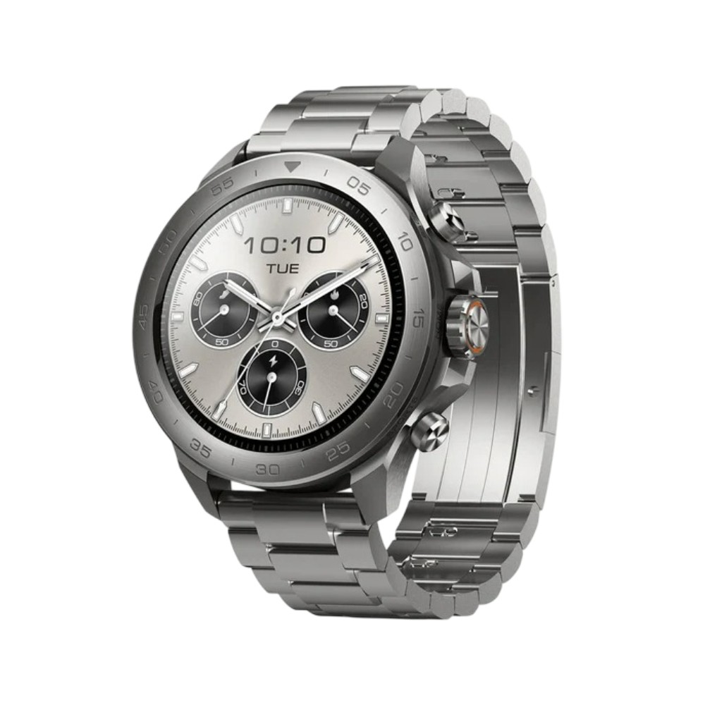 สมาร์ทวอทช์ Mibro Watch GS Explorer S Full Titanium