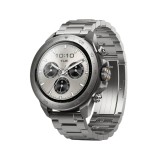 สมาร์ทวอทช์ Mibro Watch GS Explorer S Full Titanium