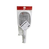 ไม้ตียุง UP7 Rechargeable 2in1 UP7-MQ01 White