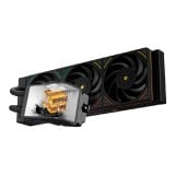 ชุดระบายความร้อนซีพียู THERMALRIGHT Wonder Vision 360 UB ARGB Black