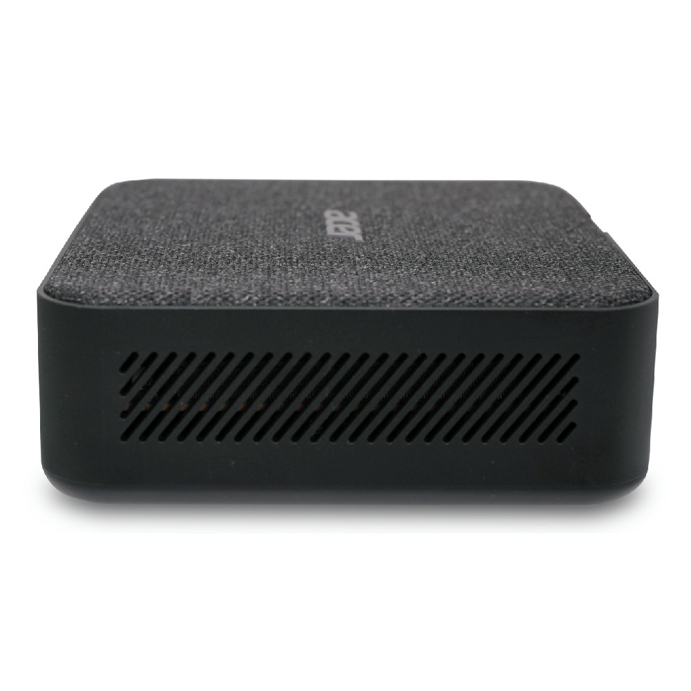 ACER DESKTOP MINI PC Revo RB102-13316G0T0Mi/T002 Black