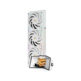 ชุดระบายความร้อนซีพียู THERMALRIGHT Wonder Vision 360 ARGB White