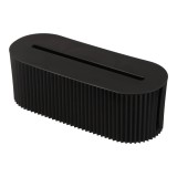 กล่องเก็บของ UP7 PowerNest Black