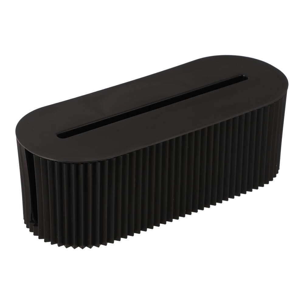 กล่องเก็บของ UP7 PowerNest Black