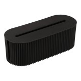 กล่องเก็บของ UP7 PowerNest Black