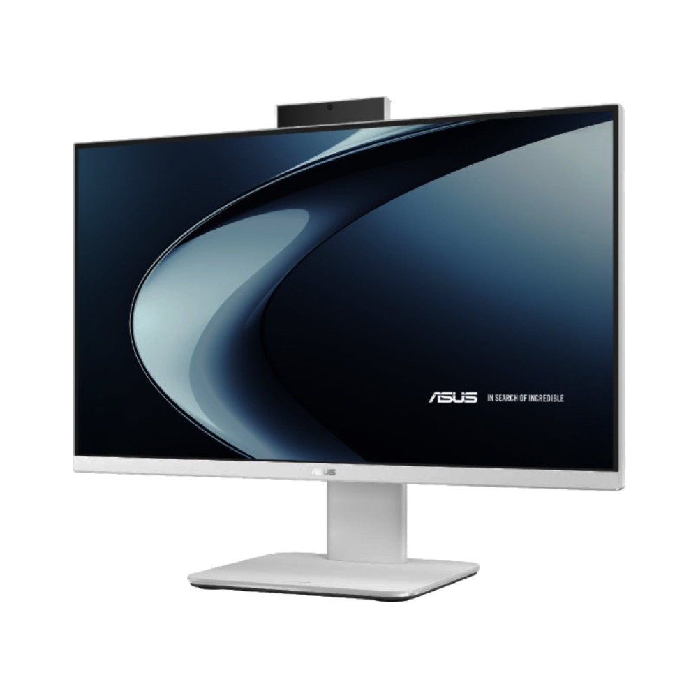 ASUS DESKTOP AIO VM640KA-WPC002WA White