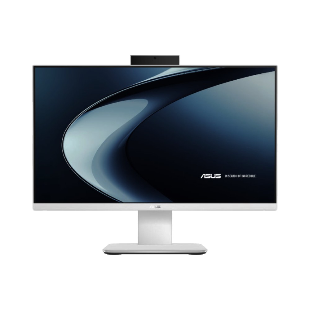 ASUS DESKTOP AIO VM640KA-WPC002WA White