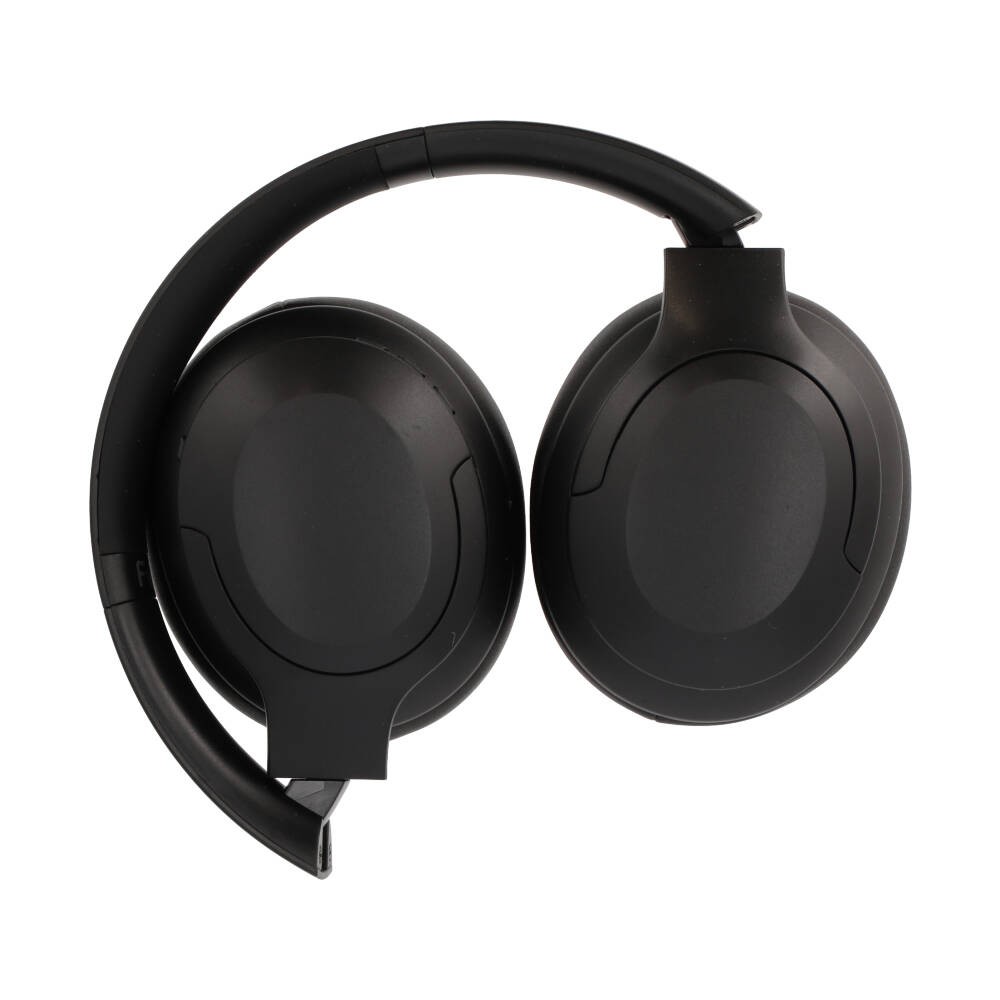 หูฟังไร้สาย FOX EB15ANC Noise-Cancelling with Carry Case Black