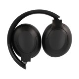 หูฟังไร้สาย FOX EB15ANC Noise-Cancelling with Carry Case Black