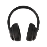 หูฟังไร้สาย FOX EB15ANC Noise-Cancelling with Carry Case Black