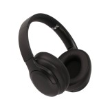 หูฟังไร้สาย FOX EB15ANC Noise-Cancelling with Carry Case Black