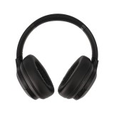 หูฟังไร้สาย FOX EB15ANC Noise-Cancelling with Carry Case Black