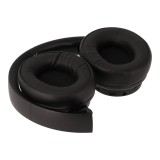 หูฟังไร้สาย FOX EB15ANC Noise-Cancelling with Carry Case Black
