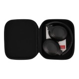 หูฟังไร้สาย FOX EB15ANC Noise-Cancelling with Carry Case Black