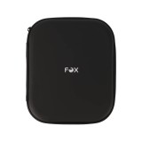 หูฟังไร้สาย FOX EB15ANC Noise-Cancelling with Carry Case Black