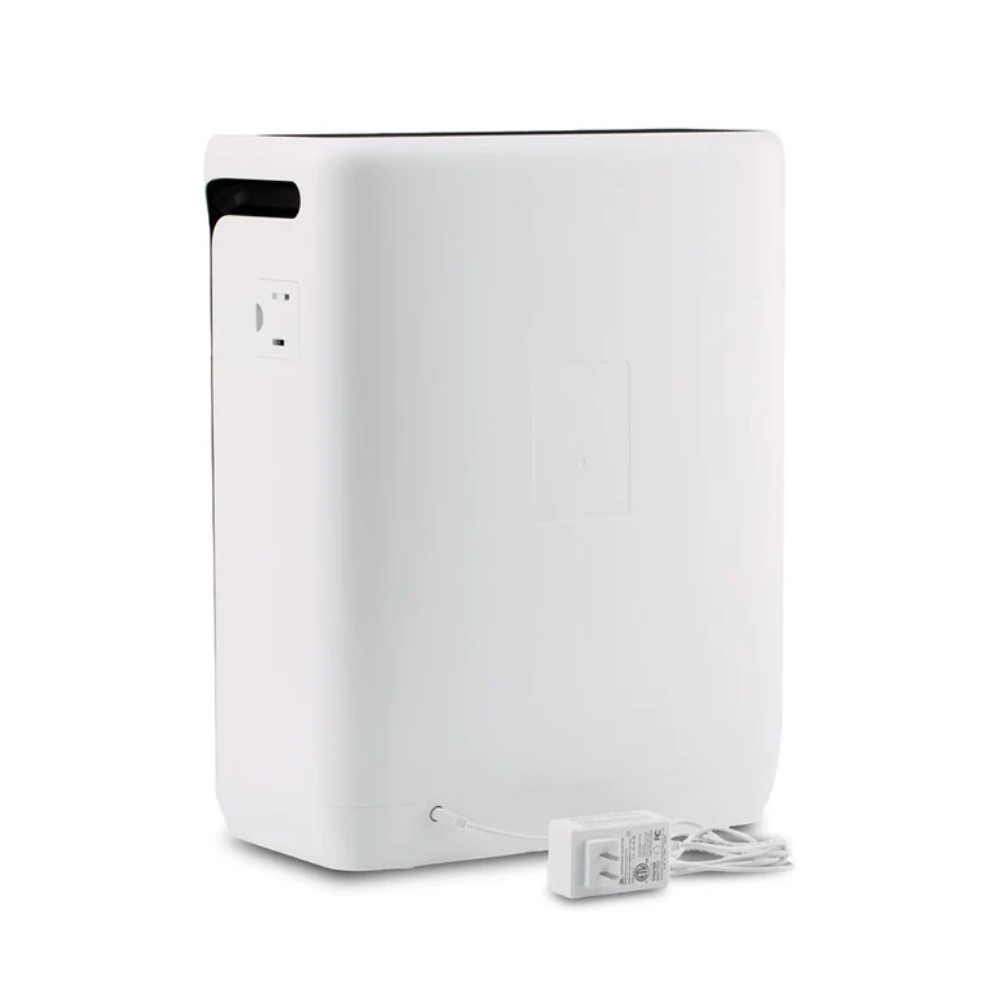เครื่องฟอกอากาศ Levoit Vital 100S True HEPA White