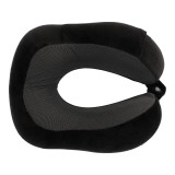หมอนรองคอ UP7 Travel Pillow Black