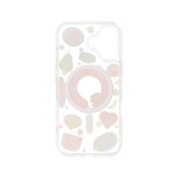 FOX x WORAPEACH เคส iPhone 17 Dachshund Magnetic