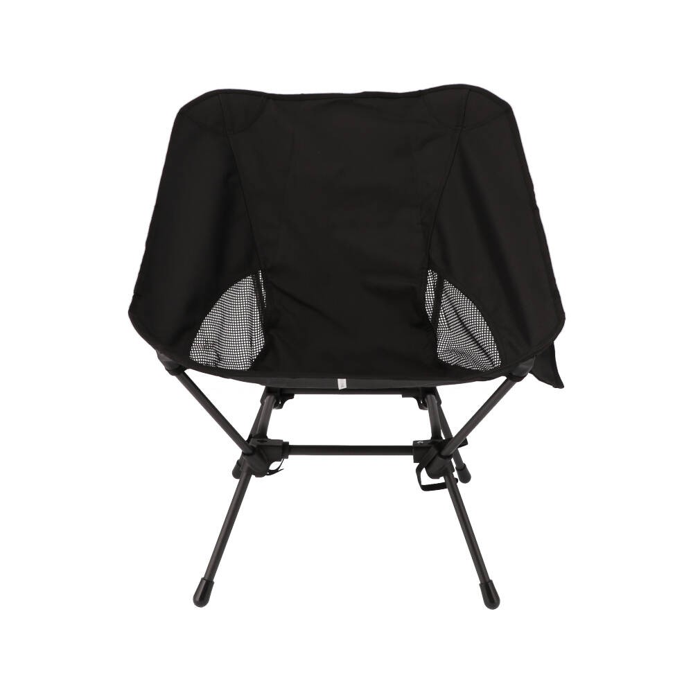 เก้าอี้แคมป์ปิ้ง UP7 Camping Black