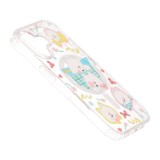 FOX x WORAPEACH เคส iPhone 17 Samoyed Magnetic