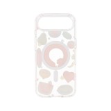 FOX x WORAPEACH เคส iPhone Air Dachshund Magnetic