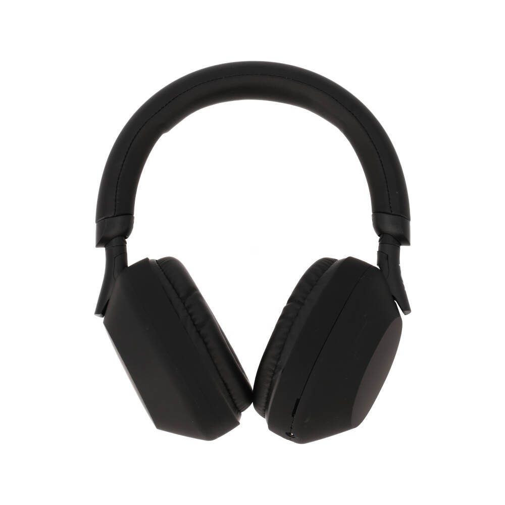 หูฟังไร้สาย FOX EY97B Powerful Bass Black
