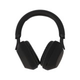 หูฟังไร้สาย FOX EY97B Powerful Bass Black