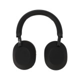 หูฟังไร้สาย FOX EY97B Powerful Bass Black