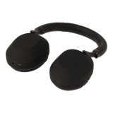 หูฟังไร้สาย FOX EY97B Powerful Bass Black