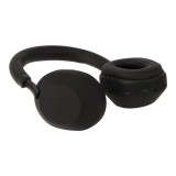 หูฟังไร้สาย FOX EY97B Powerful Bass Black