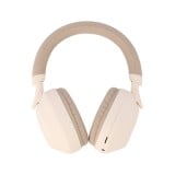 หูฟังไร้สาย FOX EY97B Powerful Bass Beige