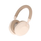 หูฟังไร้สาย FOX EY97B Powerful Bass Beige