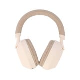 หูฟังไร้สาย FOX EY97B Powerful Bass Beige