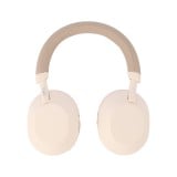 หูฟังไร้สาย FOX EY97B Powerful Bass Beige