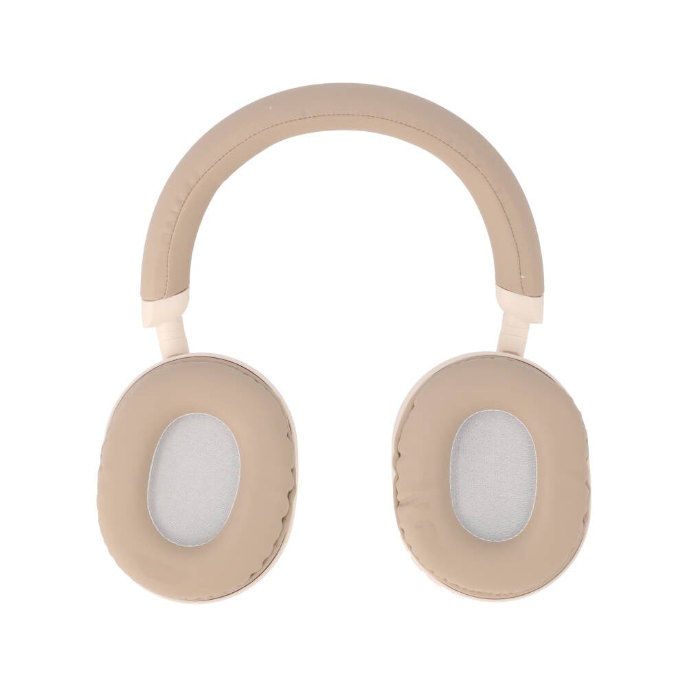 หูฟังไร้สาย FOX EY97B Powerful Bass Beige