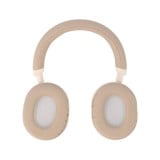 หูฟังไร้สาย FOX EY97B Powerful Bass Beige
