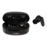หูฟังไร้สาย FOX TWS BT5.4 TWS Stereo ENC YKS110 Black