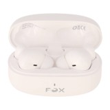 หูฟังไร้สาย FOX TWS BT5.4 TWS Stereo ENC YKS110