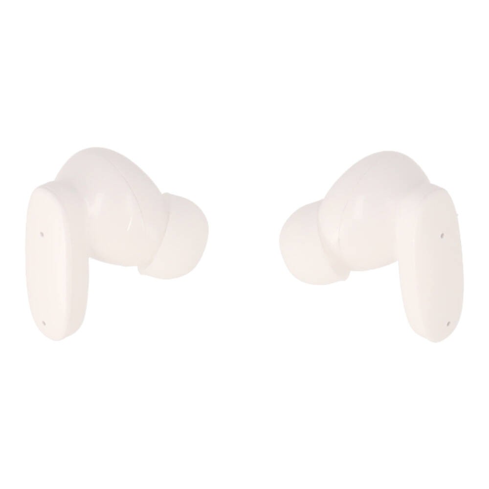 หูฟังไร้สาย FOX TWS BT5.4 TWS Stereo ENC YKS110 White