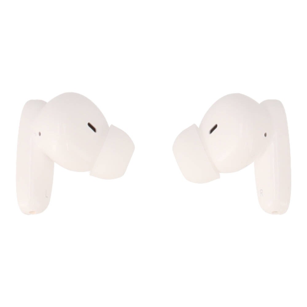 หูฟังไร้สาย FOX TWS BT5.4 TWS Stereo ENC YKS110 White