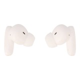 หูฟังไร้สาย FOX TWS BT5.4 TWS Stereo ENC YKS110 White