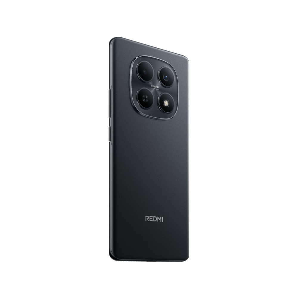 สมาร์ทโฟน Xiaomi Redmi Note 15 (8+256GB) Black