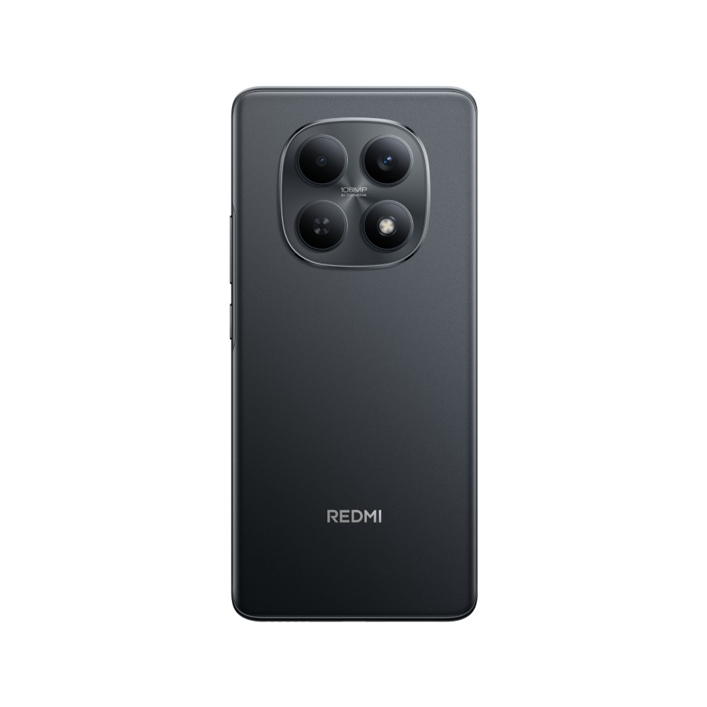 สมาร์ทโฟน Xiaomi Redmi Note 15 (8+256GB) Black